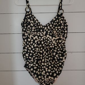 Isabel Maternity Bathing Suit